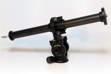 FEISOL VH-40HAKIT Horizontal-Adapter - SECOND HAND - TOP - wenig gebraucht -