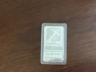 Sealed Pan American Northwest Territorial Mint 1oz .999 Vintage Silver Bar
