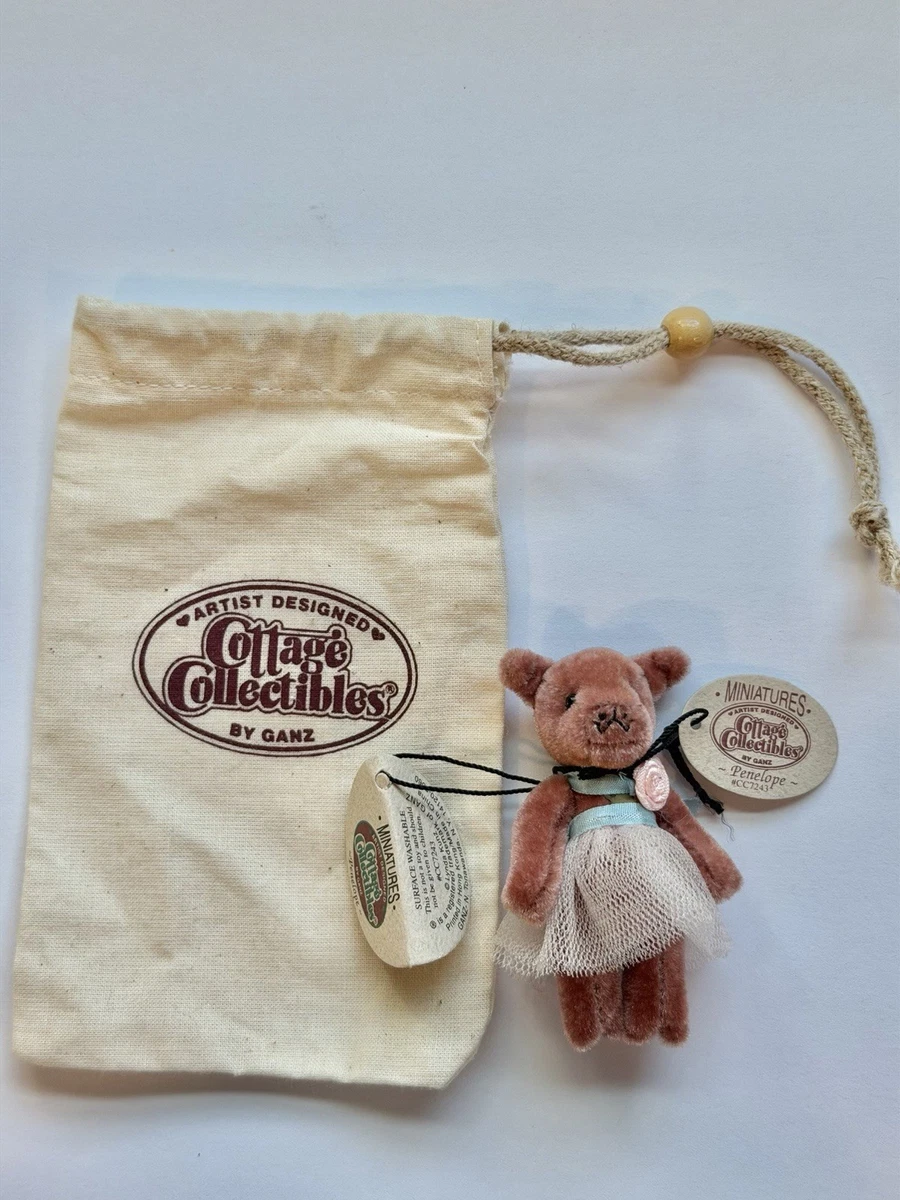 GANZ Teddy Bears for sale | eBay