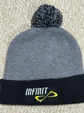 Team Infinit, Cold Weather Hat