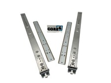 SUPERMICRO MCP-290-00102-0N 1U 815 813 819 RAIL KIT