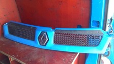 Calandre Renault MASTER