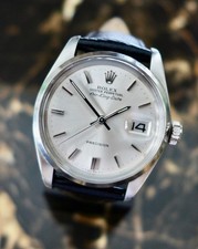 A STUNNING GENTS 1974 / 1975 ROLEX OYSTER AIRKING DATE REF. 5700 COMPLETE SET