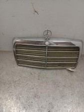 Calandre Mercedes 300