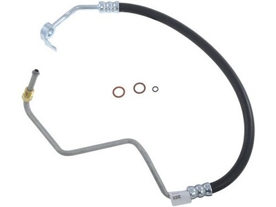 API PEC Power Steering Pressure Hose fits Toyota Tacoma 2005-2015 4.0L V6 98QJQC
