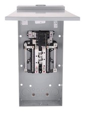 ABB PAM0820RFL Loadcenters and Panelboards