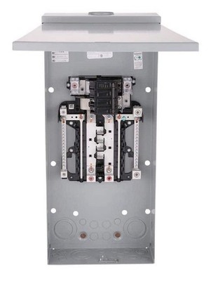 ABB PAM0820RFL Loadcenters and Panelboards