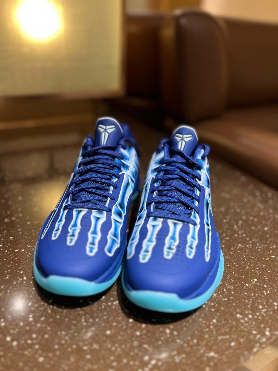 Size 12 - Nike Zoom Kobe 5 Protro X-Ray for sale online | eBay