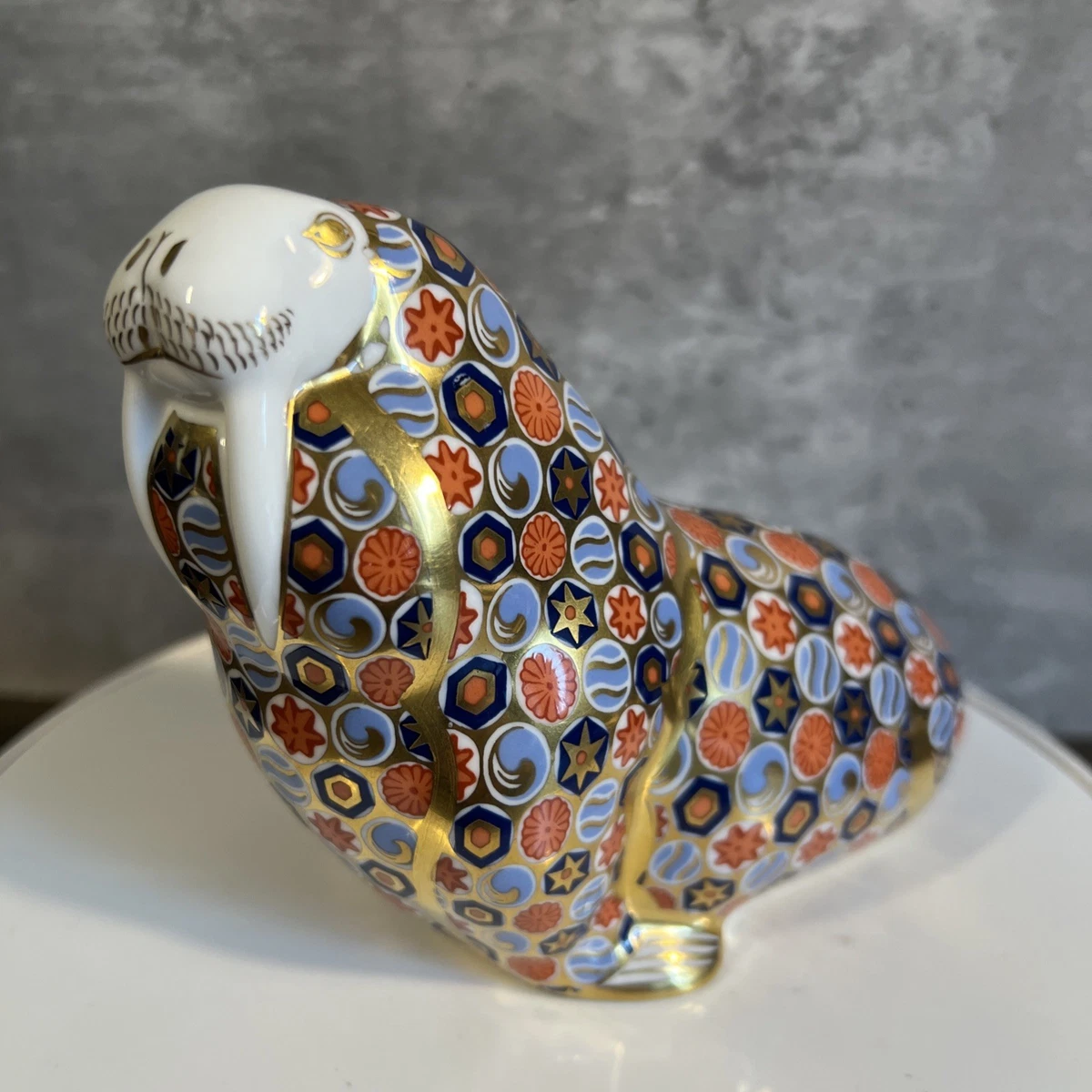 royal crown derby figurine products for sale | eBay