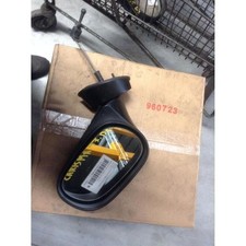 Retroviseur droit (ou coque) Mitsubishi CARISMA