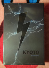 Kyoto Protocol: An Electrifying Card Game - Roll D6 Games