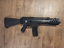 Upgraded Echo 1 MTC CQB Airsoft Gun