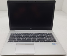HP EliteBook 850 G6 i5-8265U 16GB RAM 256GB SSD 15.6" Win 11 Pro Touch Laptop PC