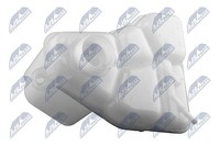 NTY AusgleichsbehäLter, KüHlmittel CZW-FR-006 FüR Ford