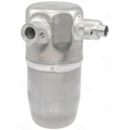 四季 1715N 空调压缩机套件,适用于 1998 2004 年塞维利亚适用于凯迪拉克 — 第 3/4 张图片