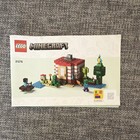 LEGO Illustrated English Manual Booklet Lot Botanicals, Fortnite, Creator — photo 5