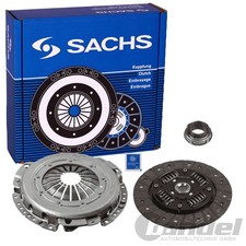 Kit d'embrayage Chevrolet KALOS