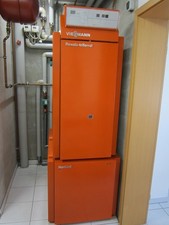 Viessmann Rexola Triferral Trimatik  Horicell