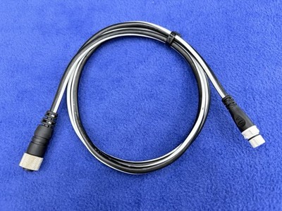 Raymarine SeaTalk NG (F) To DeviceNet NMEA 2000 (F) Adapter Cable - 1 Meter