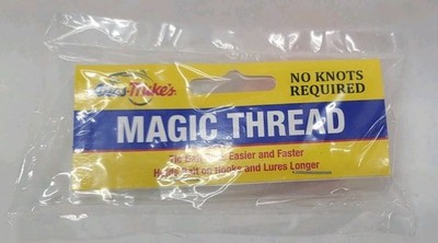 Atlas Mikes Magic Thread 100 Feet Pink
