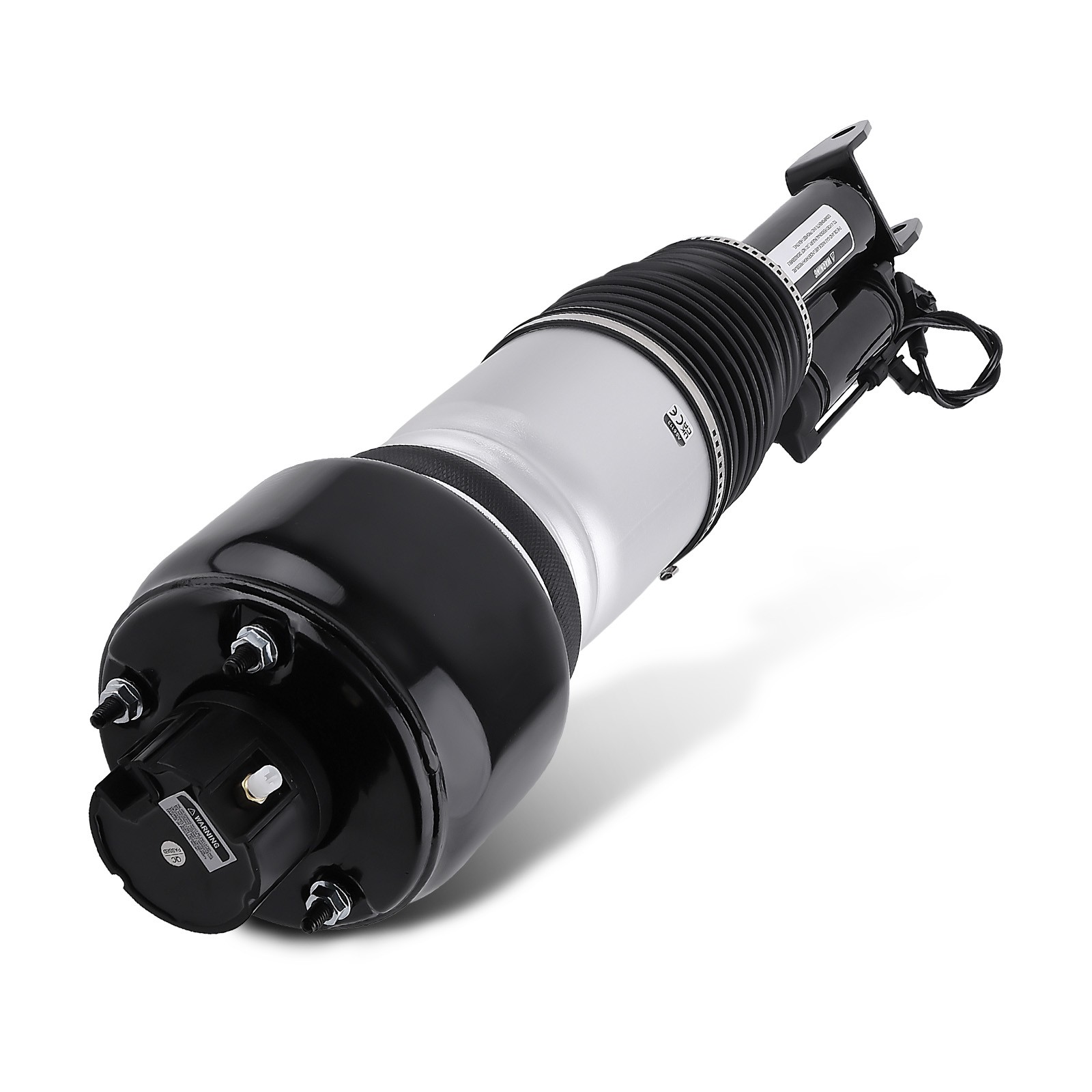 Front Left Airmatic Air Suspension Strut For Mercedes E CLS W211 C219 2113206113