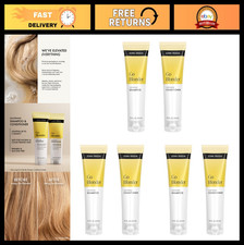 Lightening Shampoo & Conditioner Set for Blon...