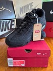 Size 11, Levi's x Air Max 95 OG, Black Anthracite, 100% Authentic, DS OG all