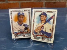 2025 Topps Allen & Ginter • Base Set #1–150 • YOU PICK • NM/M • Free Ship