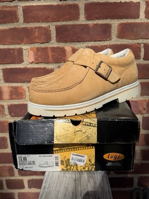 Lugz Tan and Gray Boots for‎ Versatile Style Lugz Gray Boots: Stylish Men main image 2