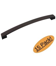 *15 Pack* Cosmas Cabinet Hardware Oil Rubbed ...