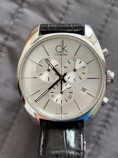 Calvin Klein Cronografo