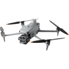  DJI Matrice 4T Thermal Drone- only 5-6 flights.  This is Pre-Ban - In US  (WI)