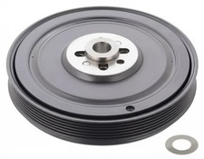 Poulies diverses Audi 90