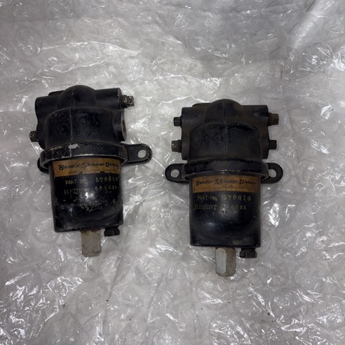 bendix- skinner division purifier 570610 - Bild 8 von 8