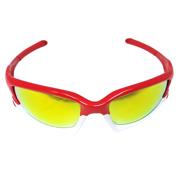 Oakley Sunglasses Split Jacket CSJ200 (Custom) - image 1