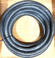 25FT ROLL 3/4" MPI MARINE FUEL HOSE, 2008 NOS Branded 3/4" actual ID 11/16" 