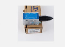 1 Pc. New DGMC-3-PT-CW-41 Superimposed Relief Valve 694419 xtlp