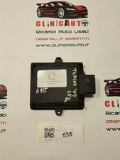 CENTRALINA GPL PER DAIHATSU Terios 2° Serie 616483000 3SZVE benzina 1495 (06>)