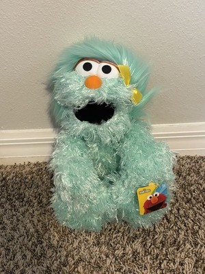 SEA WORLD SESAME PLACE BUSCH GARDENS 2025 SESAME STREET 16