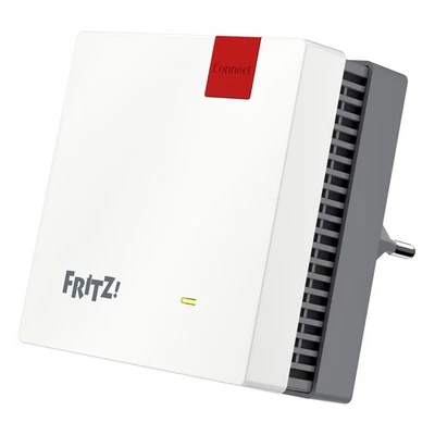 AVM FRITZ!Repeater 1700 WiFi 7 (WLAN BE), Dual-Band, bis zu 3.600 Mbit/s