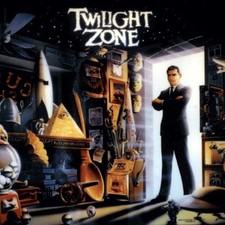 Twilight Zone Pinball LED Kit (LED OCD AVAILA...