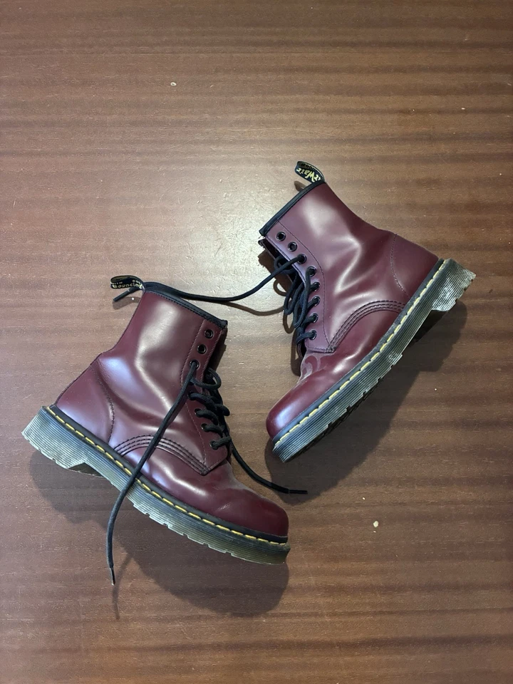 Dr. Martens 1460, foto 2 di 5
