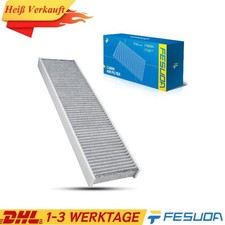 Innenraumfilter Aktivkohle F�r MINI (R56)Cooper CLUBMAN (R55) Convertible (R57)