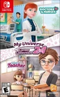 My Universe: 2 In 1 Career Collection - Nintendo Switch