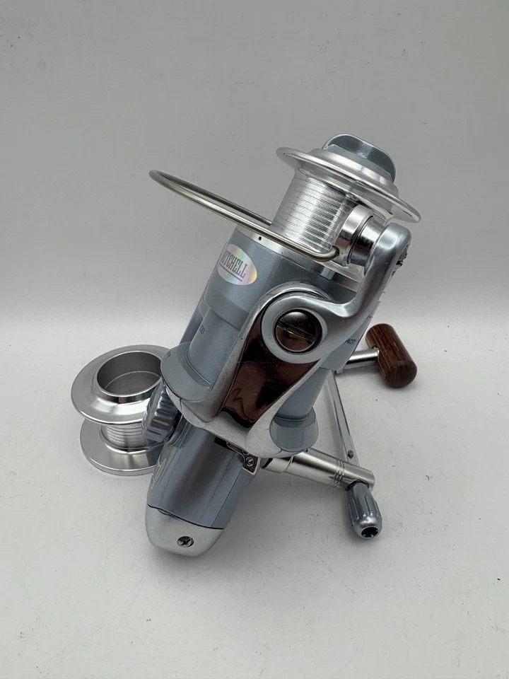 Mitchell Avocet Pro AV-4000PF Rolle - Bild 2 von 4