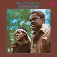 Audio Cd - Stanley Turrentine - Common Touch - Capitol Records -D- Neu