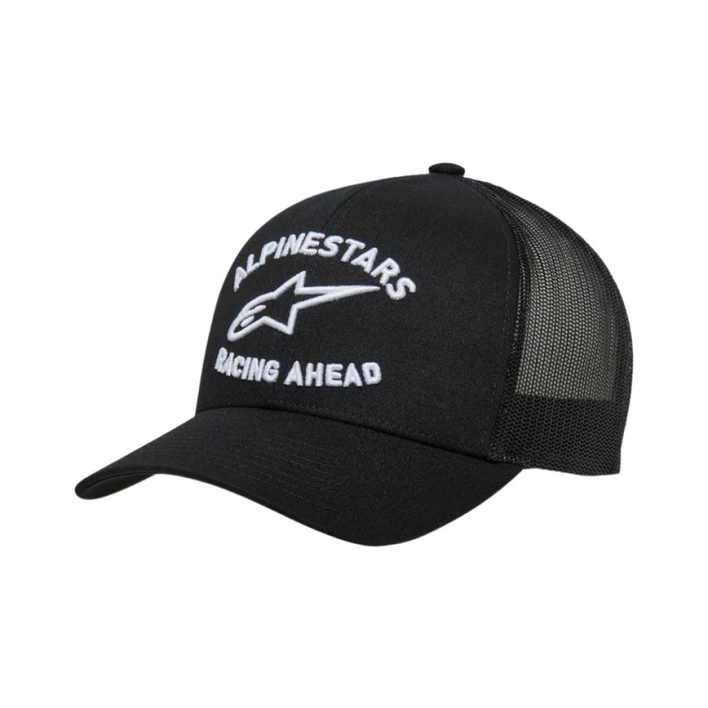 Alpinestars Unisex Triple Trucker Hat Hats & Beanies - Image 2