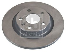 Bremsscheibe FEBI BILSTEIN 107517