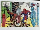 The Amazing Spider-Man #221 1981 Ramrod Direct Edition