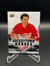 2025-26 UD Centennial Detroit Hockey Heroes Paul Woods #HH-19